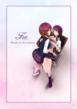 Page 32 of Futa x Yuri ～Childhood Friend～