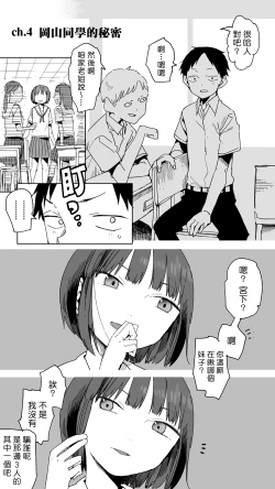 Page 20 of Pierce no Okayama8 | 戴穿環的岡山同學