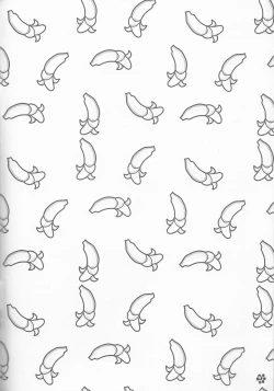 Page 3 of [Aigan ShounenBananaisu no 1-nichi