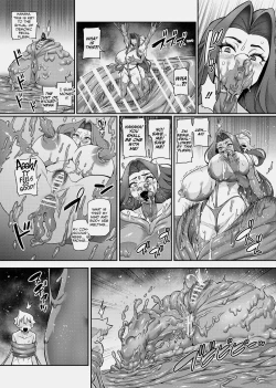 Page 94 of Maken no ElenaCh. 1, 311