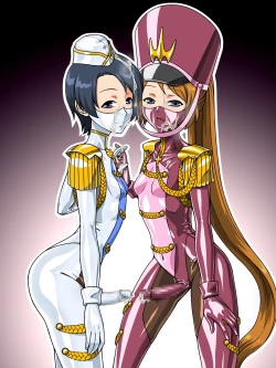 Page 21 of Rubber Marching