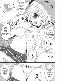 Page 8 of Taiyaki Yorimo Suki na Hito
