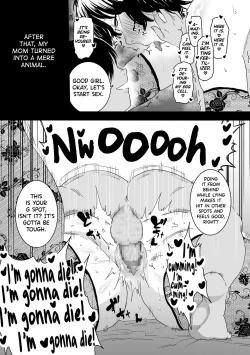 Page 25 of Sayonara Kaa-san