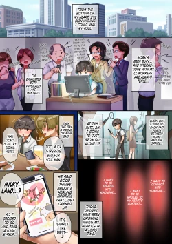 Page 2 of Ona no Jikan dechi! | It'z Grown-up Time!