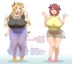 Page 32 of Ona no Jikan dechi! | It'z Grown-up Time!