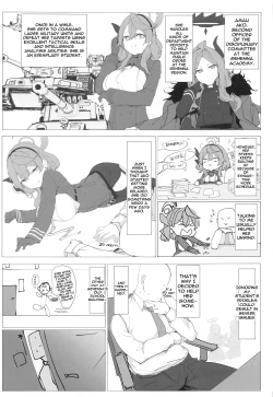 Page 7 of Byuru A-Kan Iku! | Splurt~ No, I'm Cumming!