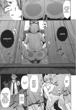 Page 65 of Mesu Kui Nikuirojuu no You ni Hamerarete | Bitch Eating - Fucking Them Like Beasts