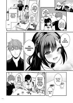 Page 111 of Sensei, Sukidesu