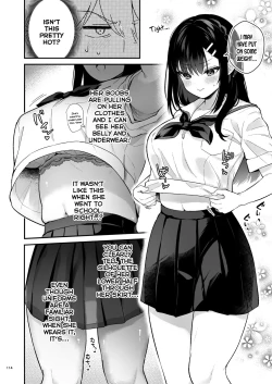 Page 113 of Sensei, Sukidesu