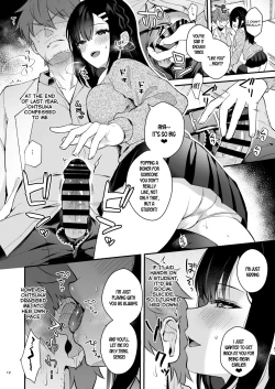 Page 11 of Sensei, Sukidesu
