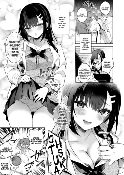 Page 154 of Sensei, Sukidesu