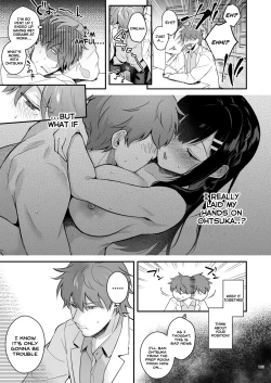 Page 162 of Sensei, Sukidesu