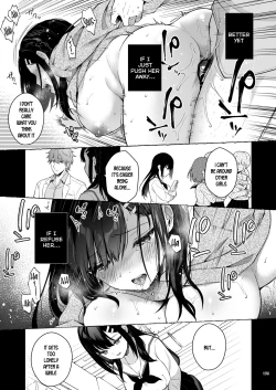 Page 174 of Sensei, Sukidesu