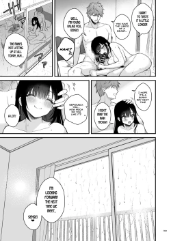 Page 192 of Sensei, Sukidesu