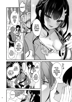 Page 41 of Sensei, Sukidesu