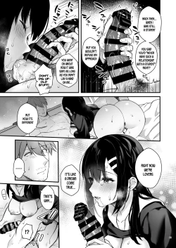 Page 62 of Sensei, Sukidesu