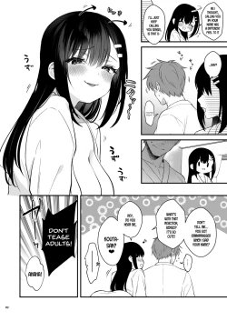 Page 81 of Sensei, Sukidesu