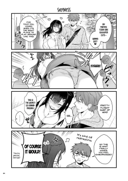 Page 83 of Sensei, Sukidesu