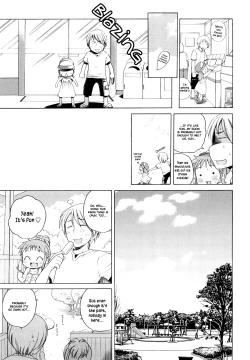 Page 28 of Onii-chan ga, Suki.