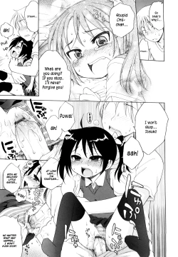Page 76 of Onii-chan ga, Suki.