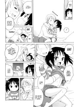 Page 84 of Onii-chan ga, Suki.