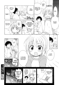 Page 23 of Level Up! Chii-chan