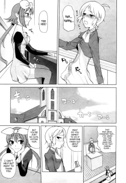 Page 11 of Chotto Dake Mirai Gakuen ni Youkoso | Welcome to Near-Future Academy