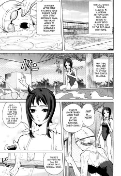 Page 175 of Chotto Dake Mirai Gakuen ni Youkoso | Welcome to Near-Future Academy