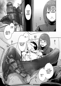 Page 17 of Magasashi Kanojo ga Sasayaku | The Whispers of Temptation