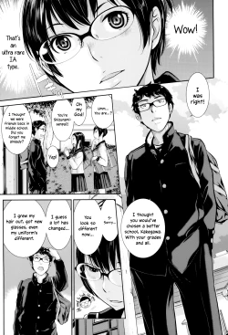 Page 130 of Seifuku Shijou Shugi| Uniforms Supremacy
