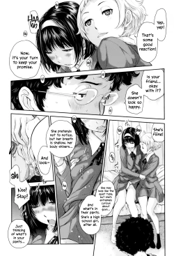Page 164 of Seifuku Shijou Shugi| Uniforms Supremacy