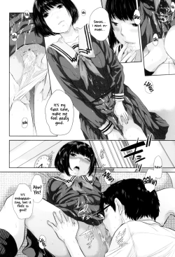 Page 17 of Seifuku Shijou Shugi| Uniforms Supremacy