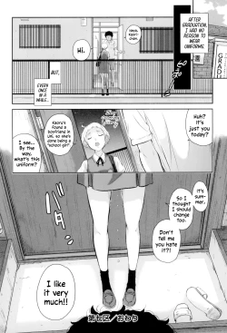 Page 183 of Seifuku Shijou Shugi| Uniforms Supremacy