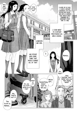 Page 184 of Seifuku Shijou Shugi| Uniforms Supremacy