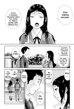 Page 187 of Seifuku Shijou Shugi| Uniforms Supremacy