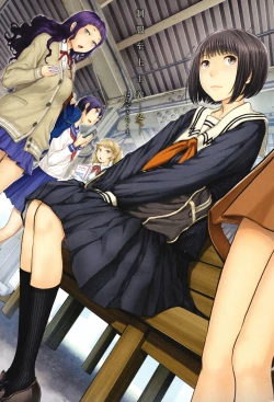 Page 2 of Seifuku Shijou Shugi| Uniforms Supremacy