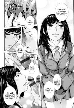 Page 62 of Seifuku Shijou Shugi| Uniforms Supremacy