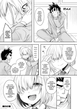 Page 32 of Tama ni wa Ikinuki shinai to ne + Zoku Tama ni wa Ikinuki shinai to ne