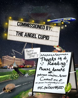 Page 19 of Asuna Bunny with Chocolateand-seek