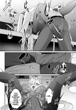 Page 5 of Asuna Bunny with Chocolateand-seek