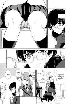 Page 111 of Watashi no Shumi tte Hen desu ka? | Is My Hobby Weird?
