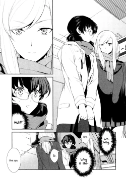 Page 12 of Watashi no Shumi tte Hen desu ka? | Is My Hobby Weird?