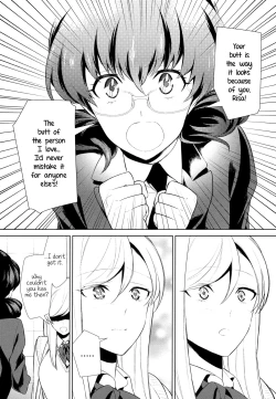 Page 144 of Watashi no Shumi tte Hen desu ka? | Is My Hobby Weird?