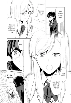 Page 145 of Watashi no Shumi tte Hen desu ka? | Is My Hobby Weird?