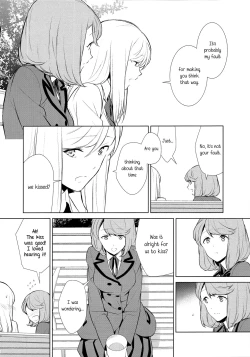 Page 166 of Watashi no Shumi tte Hen desu ka? | Is My Hobby Weird?