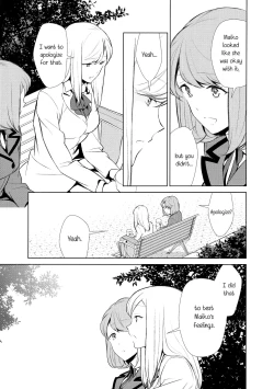 Page 167 of Watashi no Shumi tte Hen desu ka? | Is My Hobby Weird?