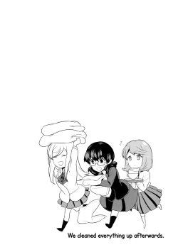 Page 199 of Watashi no Shumi tte Hen desu ka? | Is My Hobby Weird?