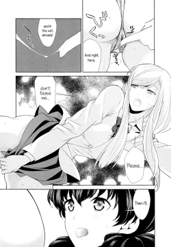 Page 32 of Watashi no Shumi tte Hen desu ka? | Is My Hobby Weird?