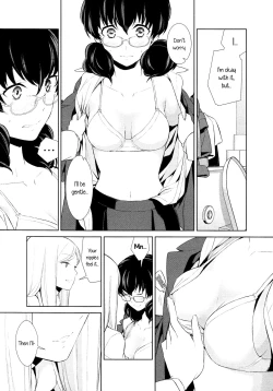 Page 46 of Watashi no Shumi tte Hen desu ka? | Is My Hobby Weird?