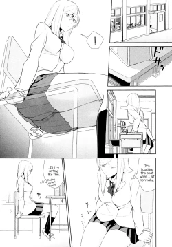 Page 63 of Watashi no Shumi tte Hen desu ka? | Is My Hobby Weird?